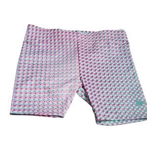 Nike DriFit Geometric Print Shorts, 3T, NWOT